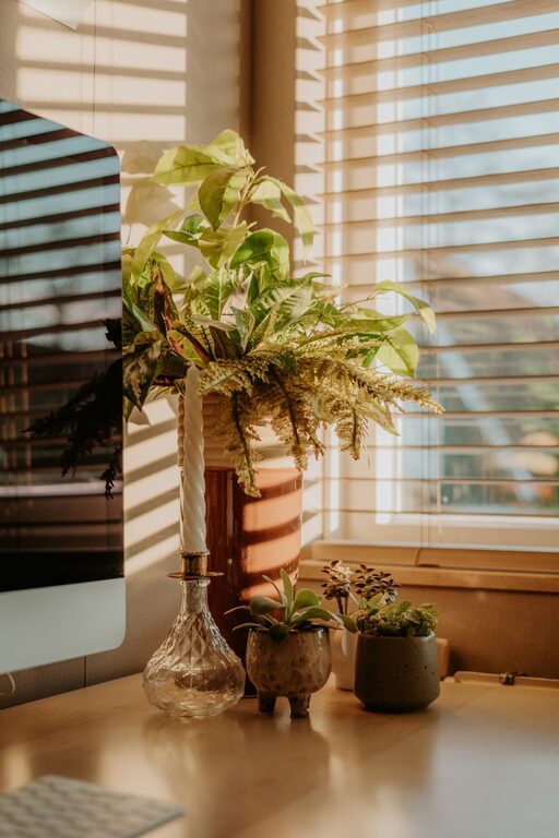 Post: Tips for Creating a Cozy and Productive Home Office Space