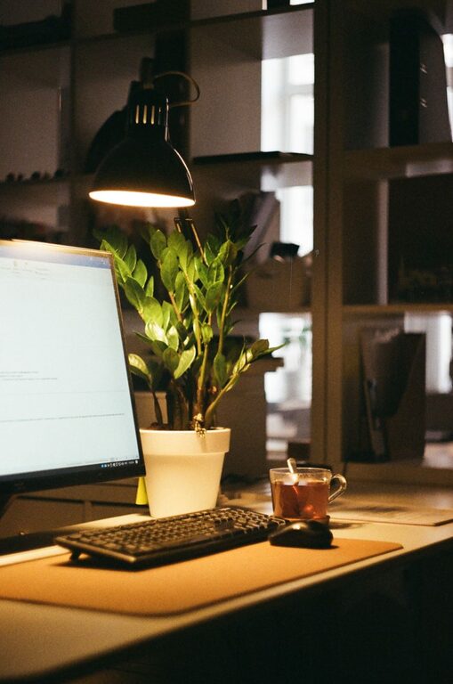 Tips for Creating an Inviting Home Workspace