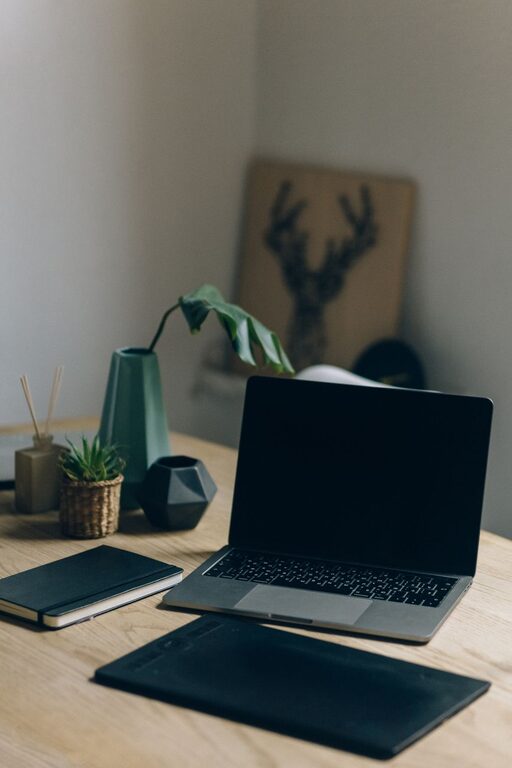 Tips for Creating a Productive Home Office Environment